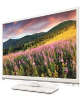 Televizor LED Toshiba 32W1534DG: un produs nou pentru o locuinta noua